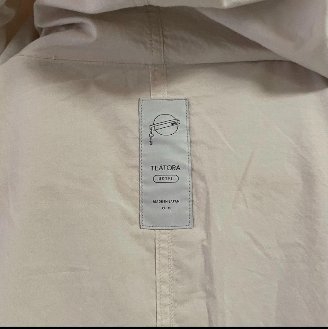 TEATORA テアトラ　Souvenir Hunter Hotel Ivory