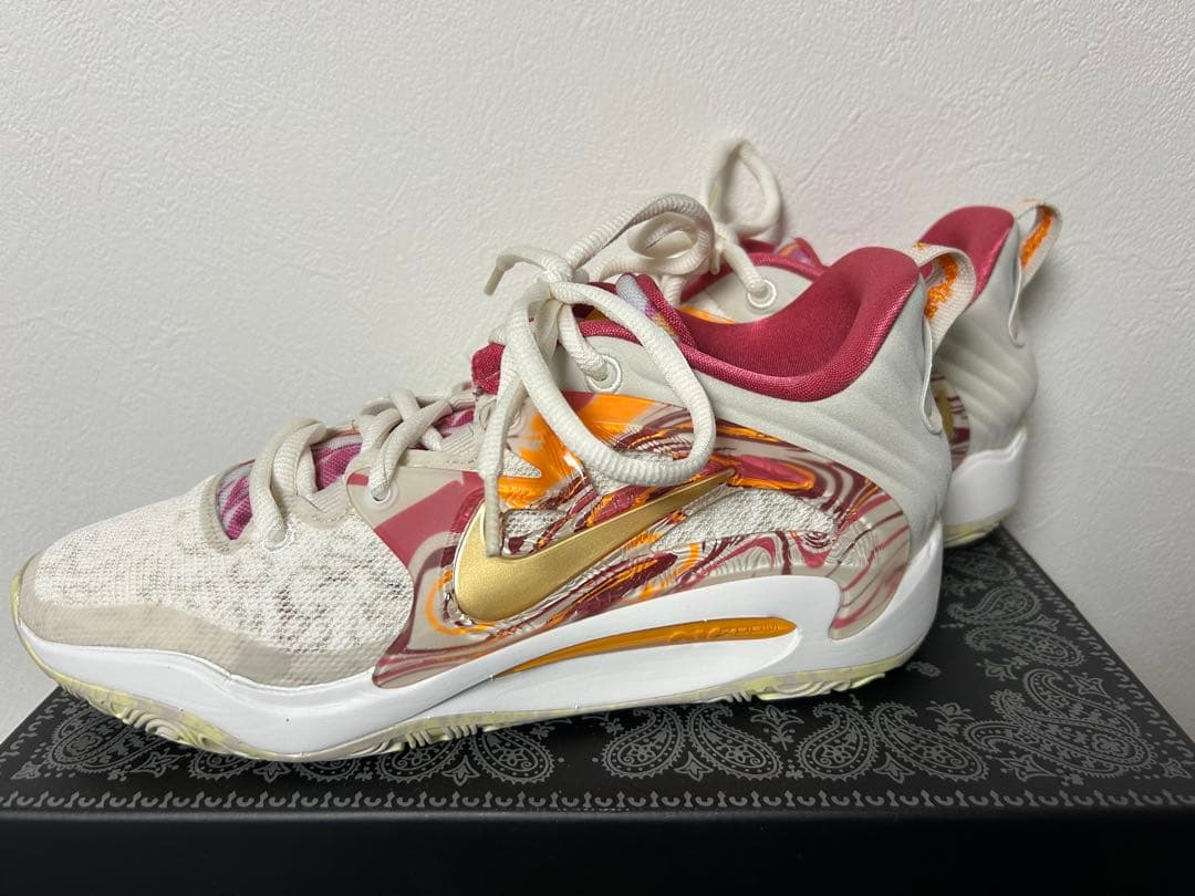 シューズ(男性用) Nike NBA KD15 EP ALL STAR 27.5