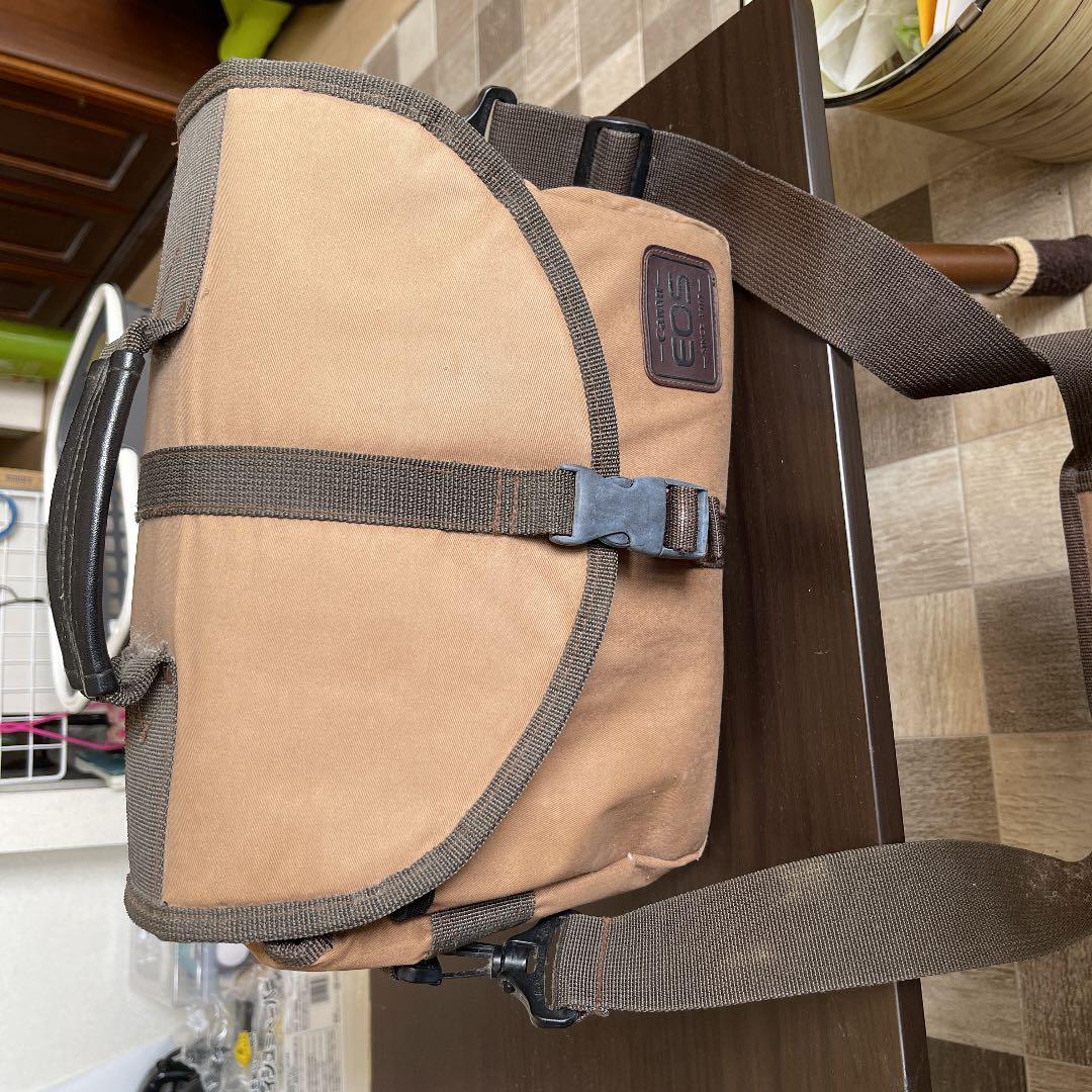 フィルムカメラ Canon EOS KISS