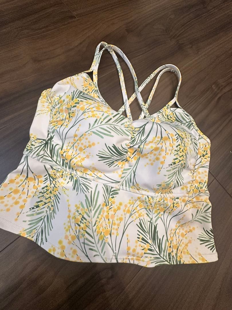 SUKALA スプリングフラワーレア【セット】Mサイズ