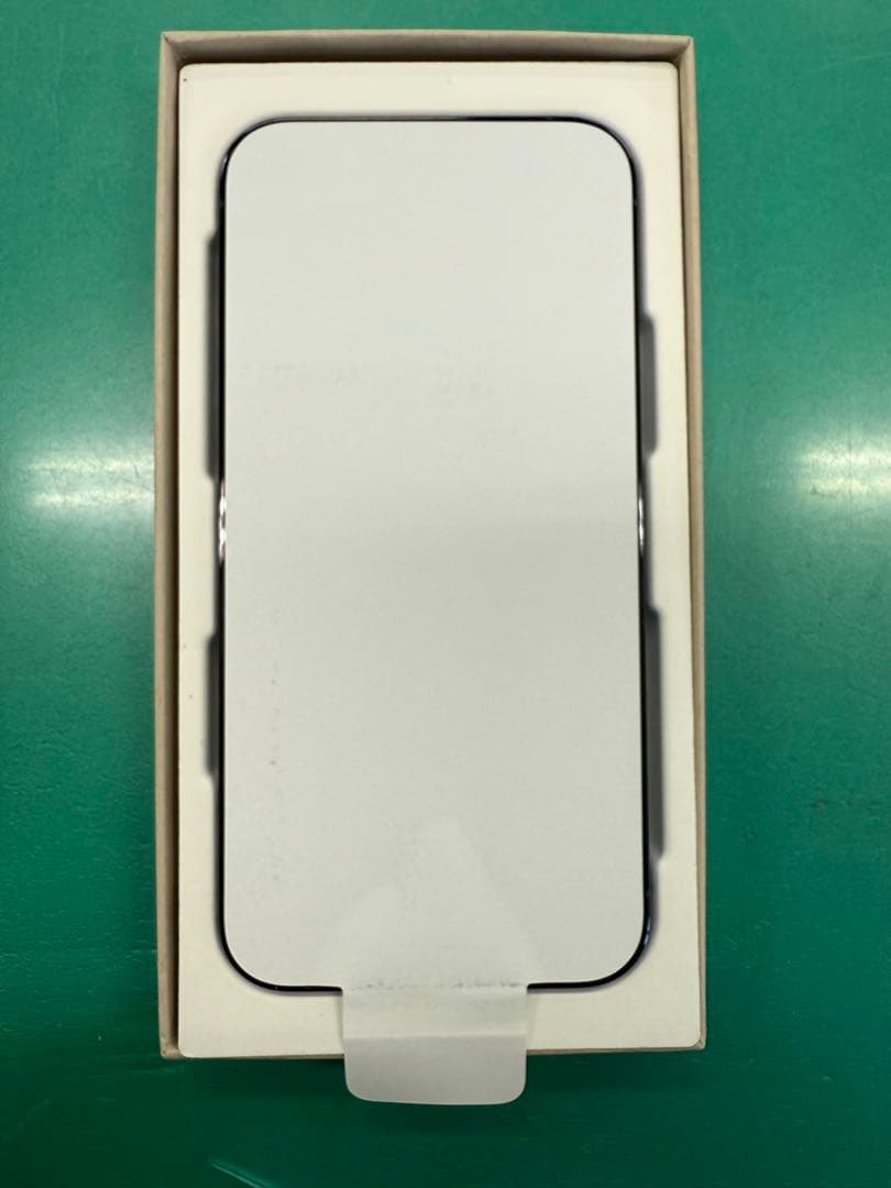 新品 未使用 美品 100% iPhone 12Pro 256GB SIMフリー