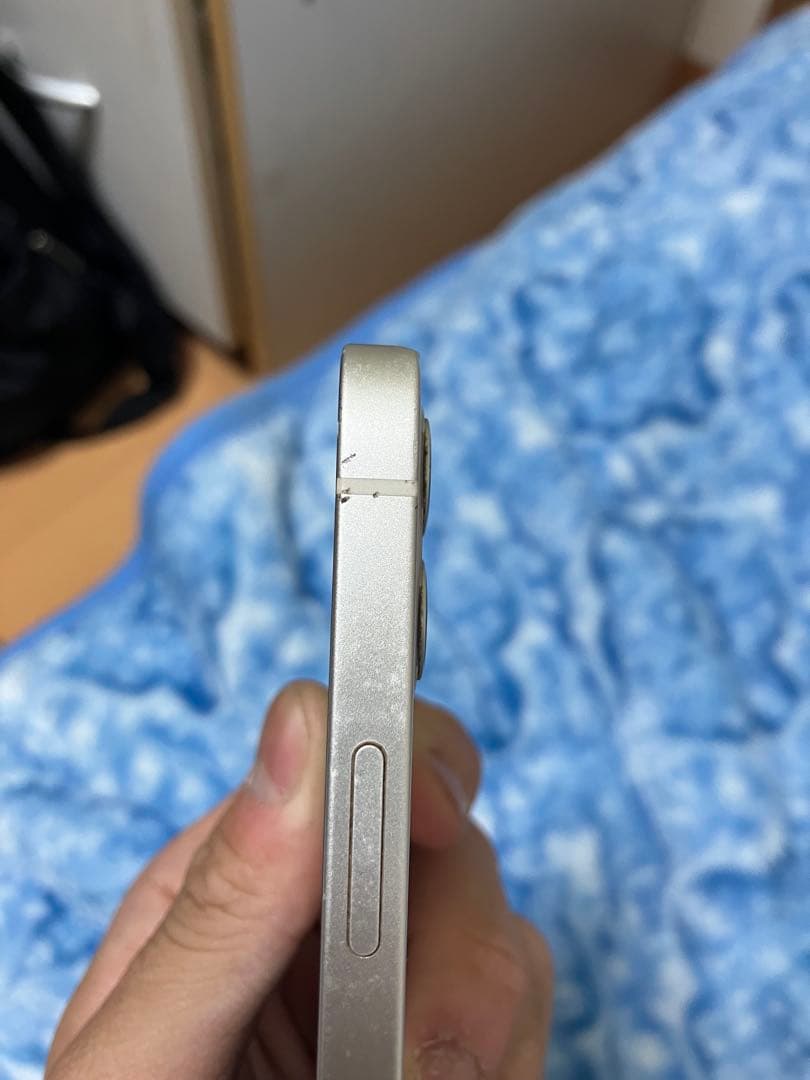 iPhone 12 白 64GB SIMフリー