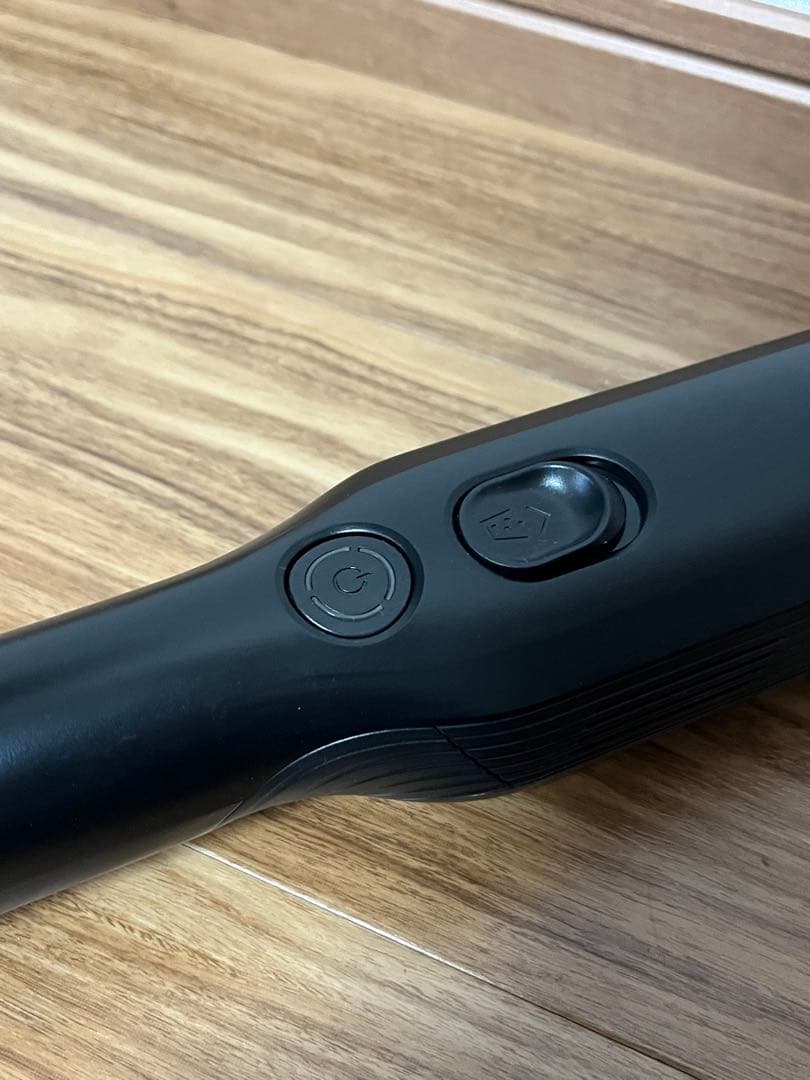 【美品】Shark EVOPOWER 充電式ハンディクリーナー