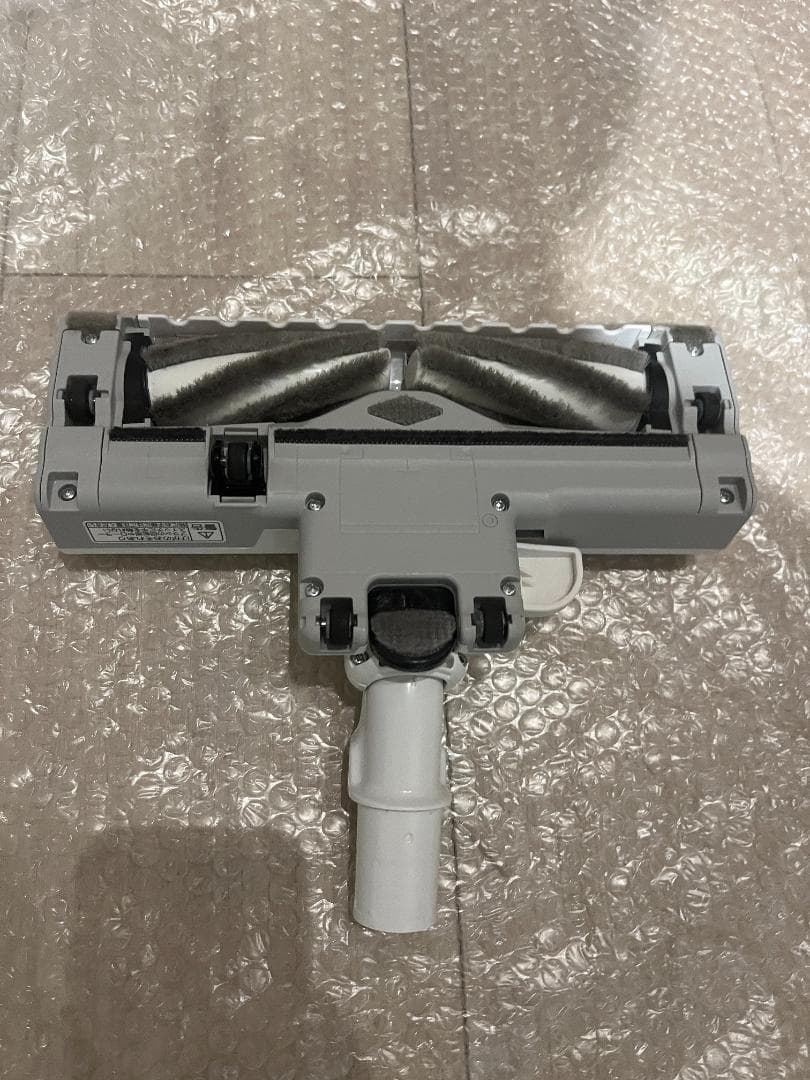 パナソニック 紙パック式掃除機 MC-JP860K（2024年製）