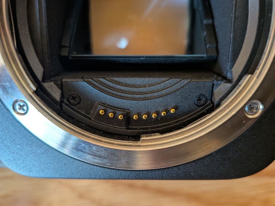 エ*マ様 【ジャンク品】Canon EOS 5D デジタル一眼レフカメラ