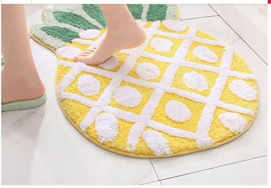 ドアマット吸水滑り止めマット脚立入口浴室マットトイレ家庭用カーペット用超繊