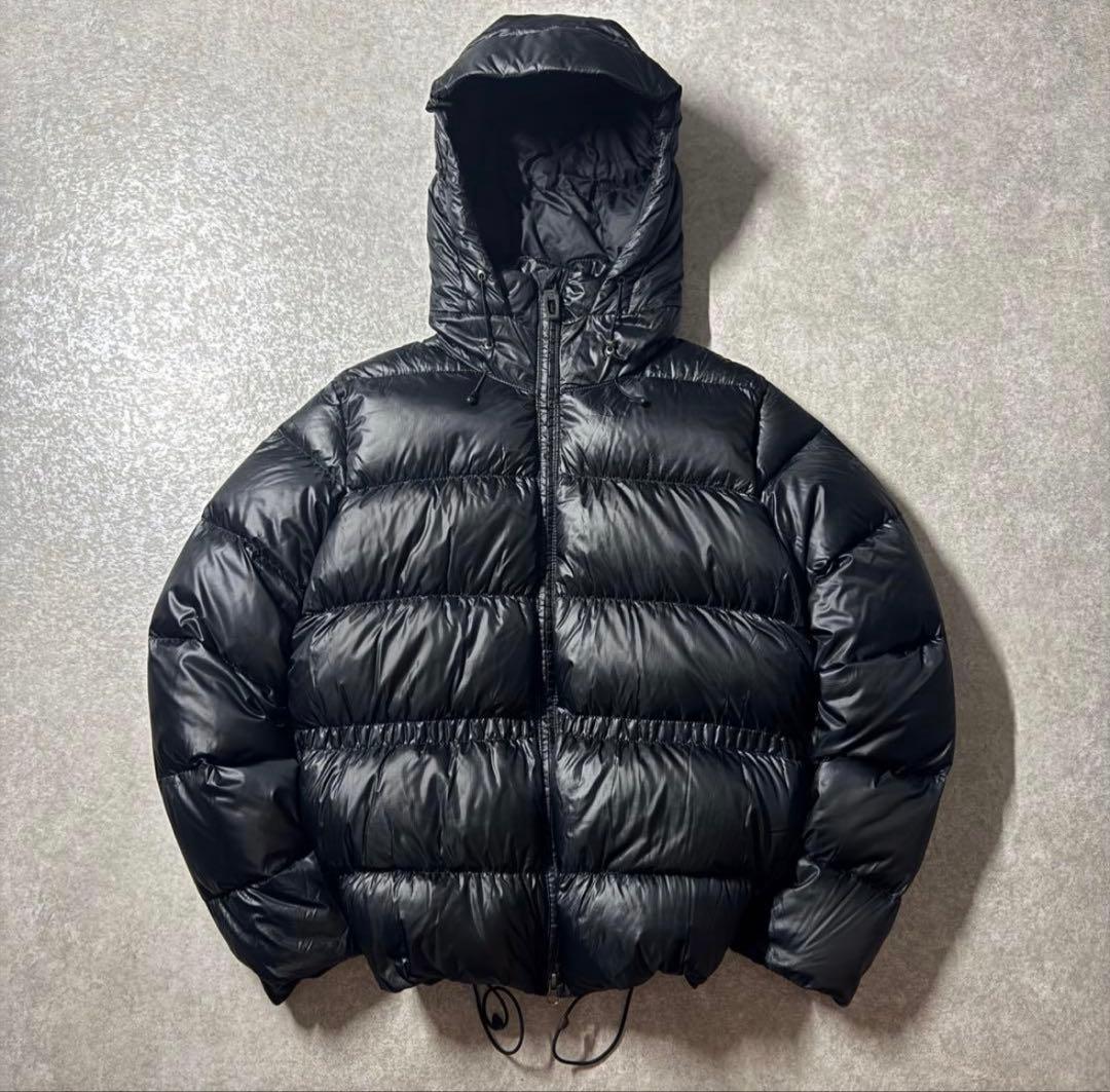 00sNIKEACGダウンジャケット　800FP最終値下げ