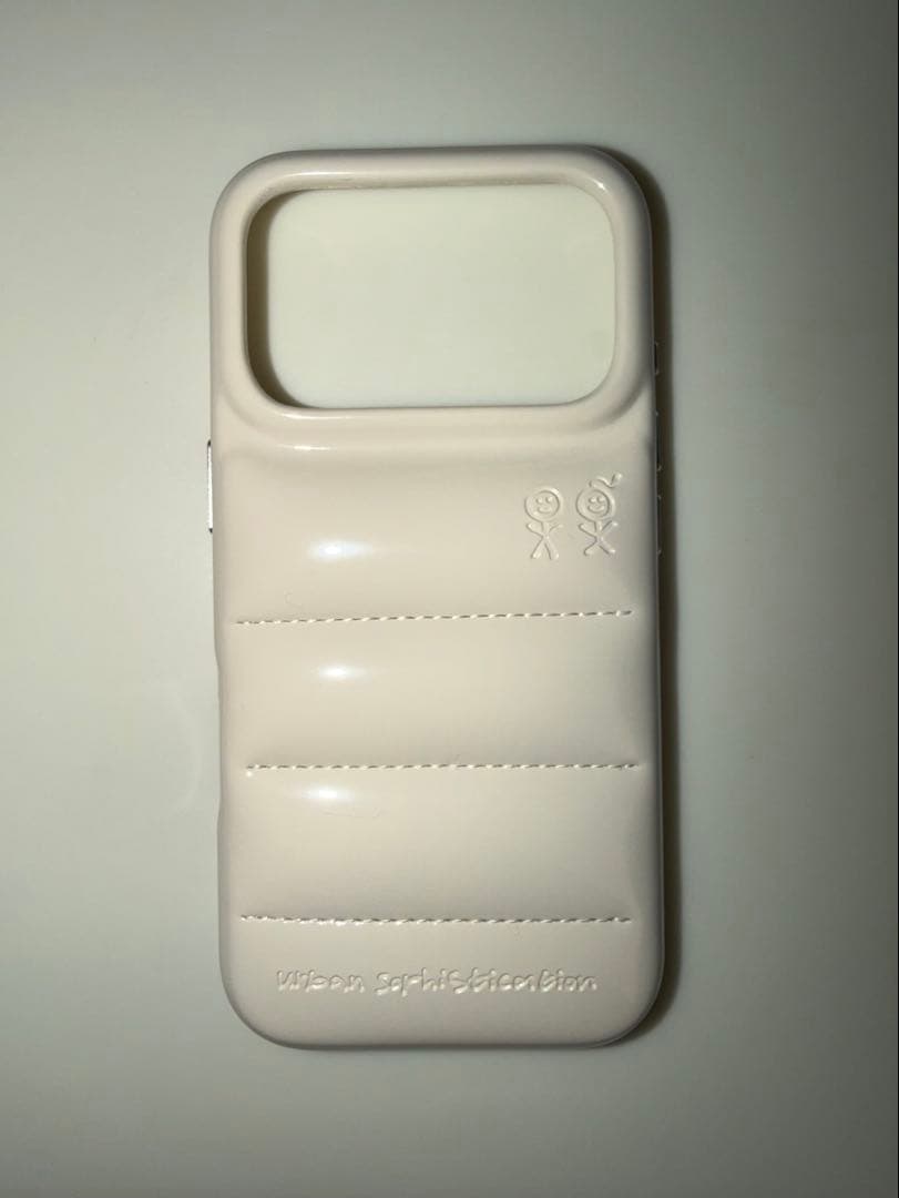 urbansophistication 17proケース