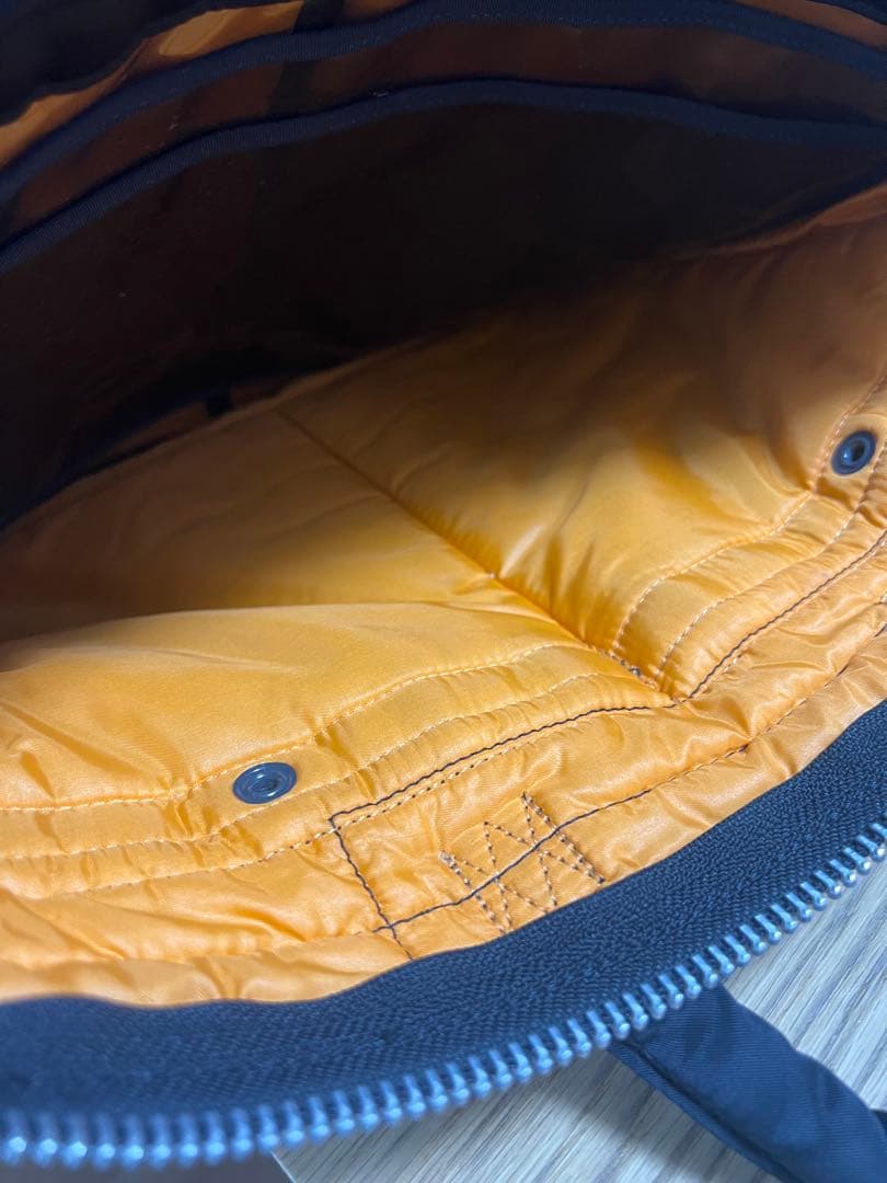 PORTER / TANKER ブリーフケース（S）