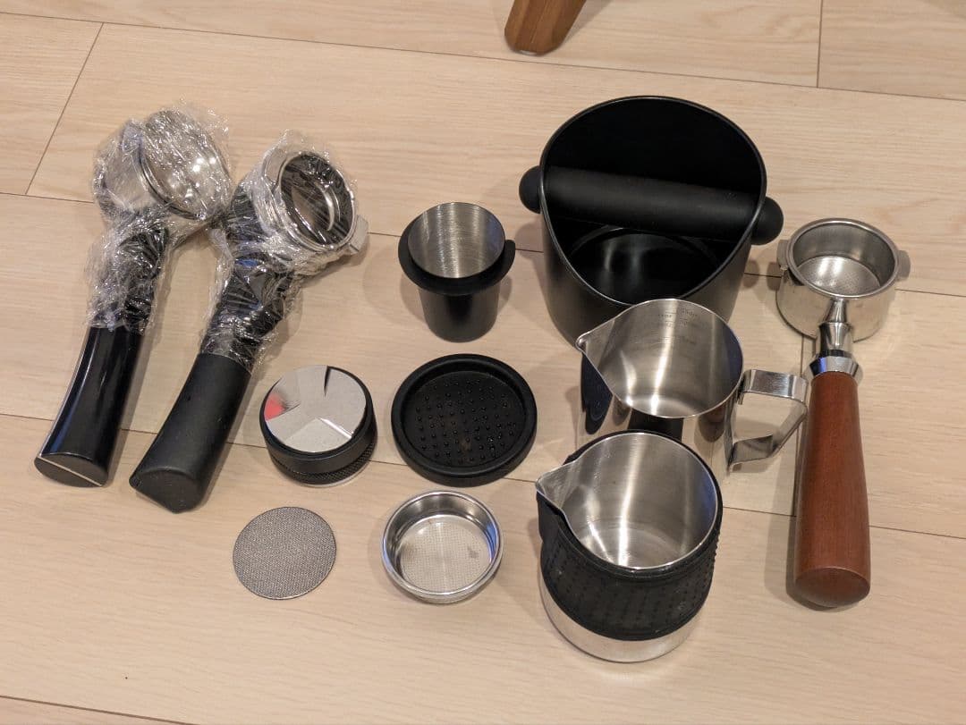 Delonghi ECO310　エスプレッソマシン