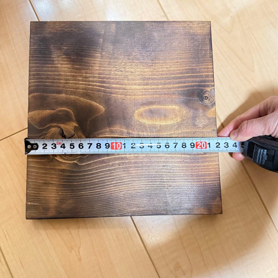 【アクリルボックス ディスプレイ棚 飾り棚用パーツ】