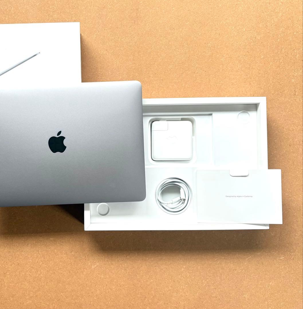 Apple MacBook Pro 13インチ 256GB SSD