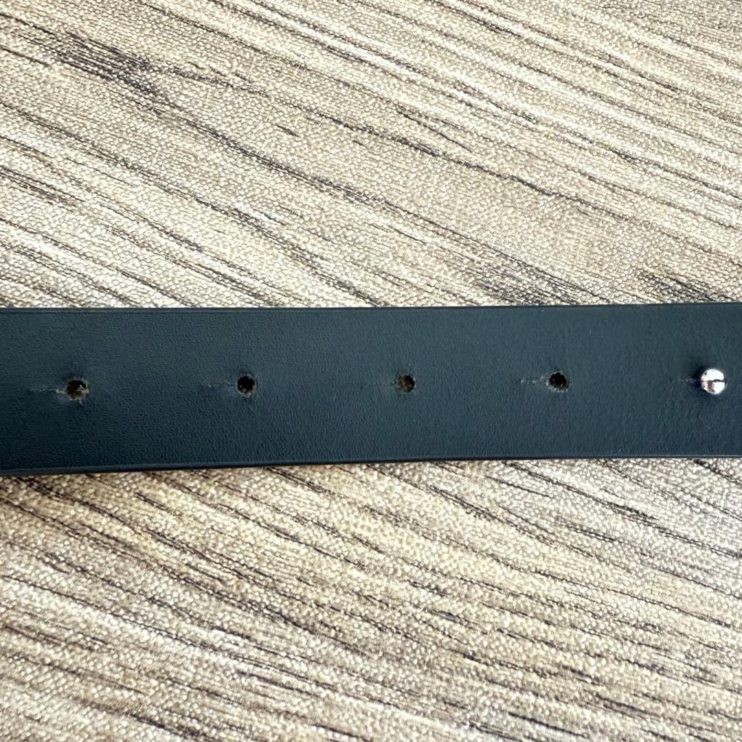 【早い者勝ち】DIESEL ベルト