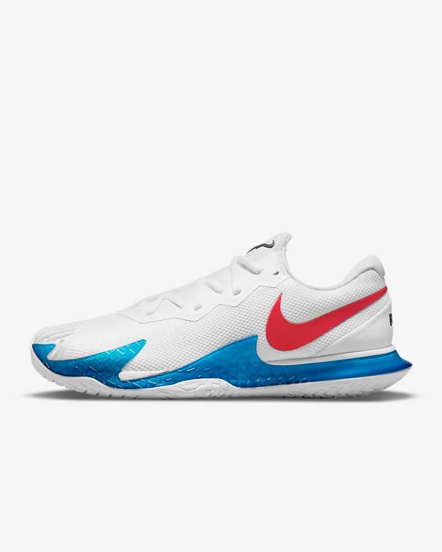 NikeCourt Zoom Vapor Cage 4 Rafa ナイキ
