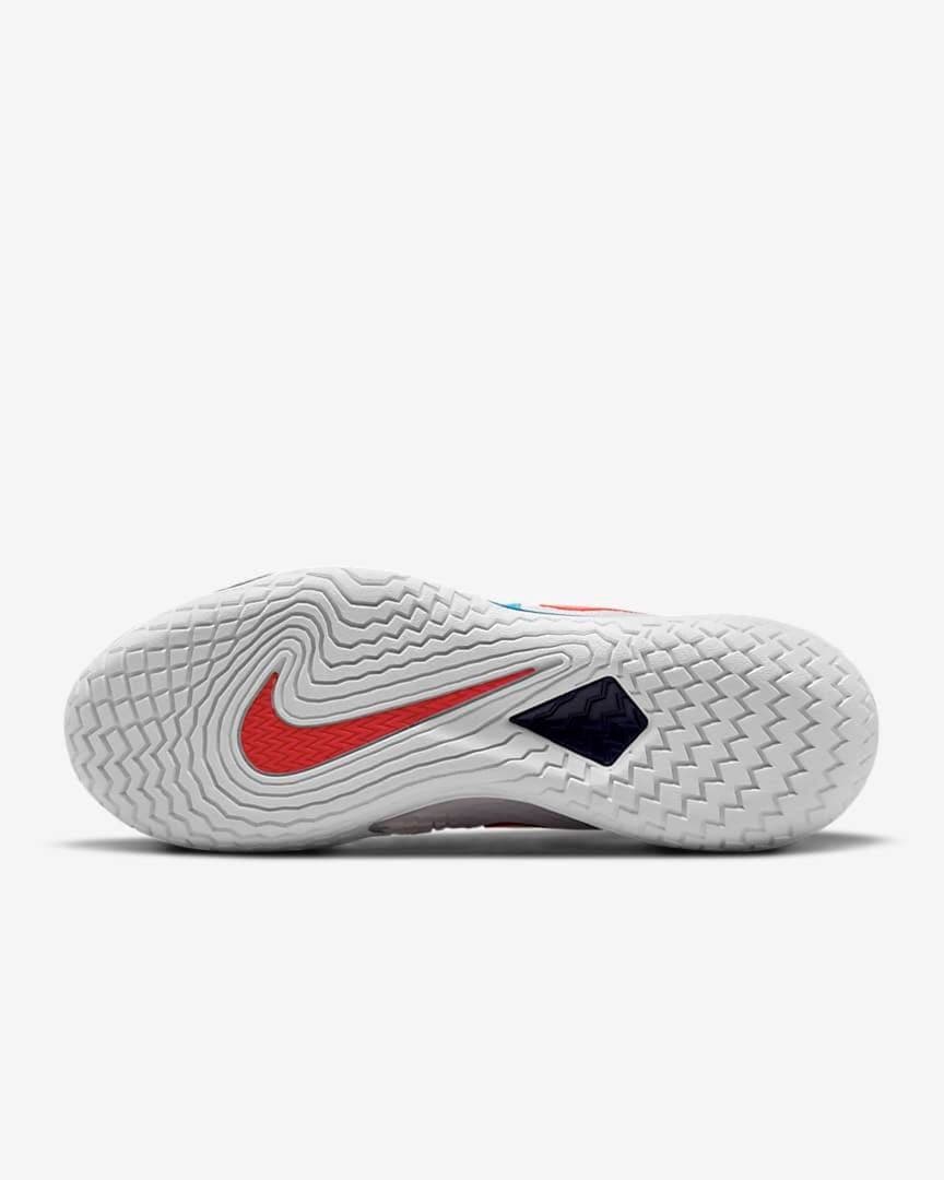 NikeCourt Zoom Vapor Cage 4 Rafa ナイキ
