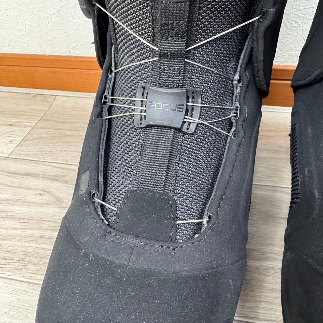専用HEADFOUR ダブル BOA スノーボードブーツ 27cm