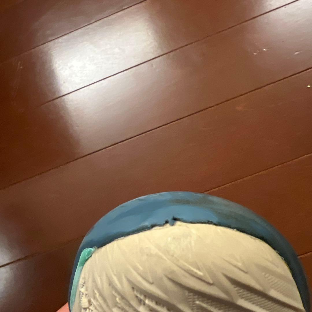 ASICS アンプレアルスボーラーホリックコラボ