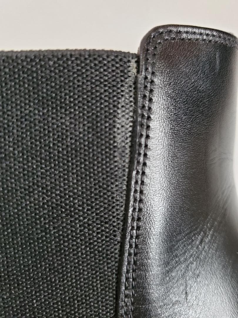 Jalan Sriwijaya EDWARD サイドゴア ブーツ 98756