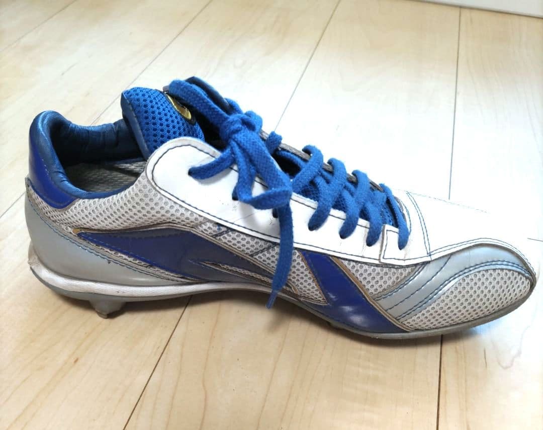 ゆーグロウ・オーダースパイク