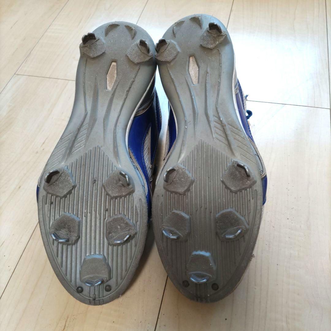 ゆーグロウ・オーダースパイク