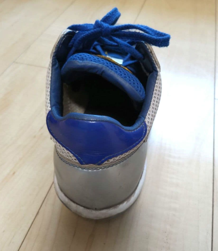 ゆーグロウ・オーダースパイク