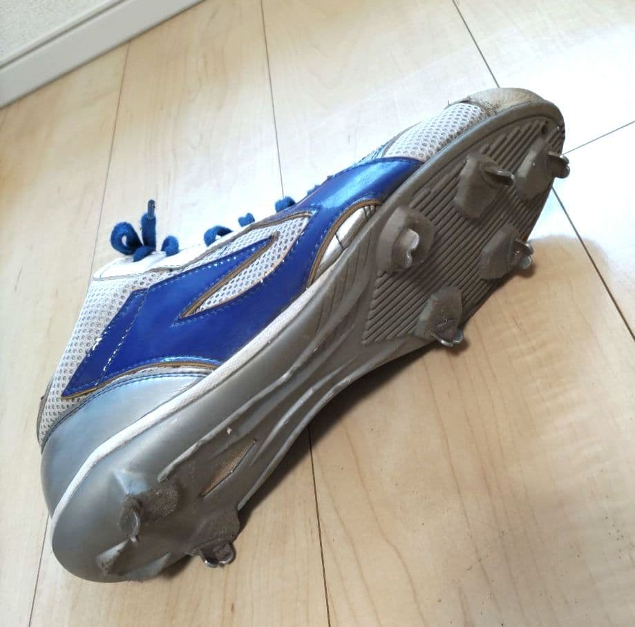 ゆーグロウ・オーダースパイク