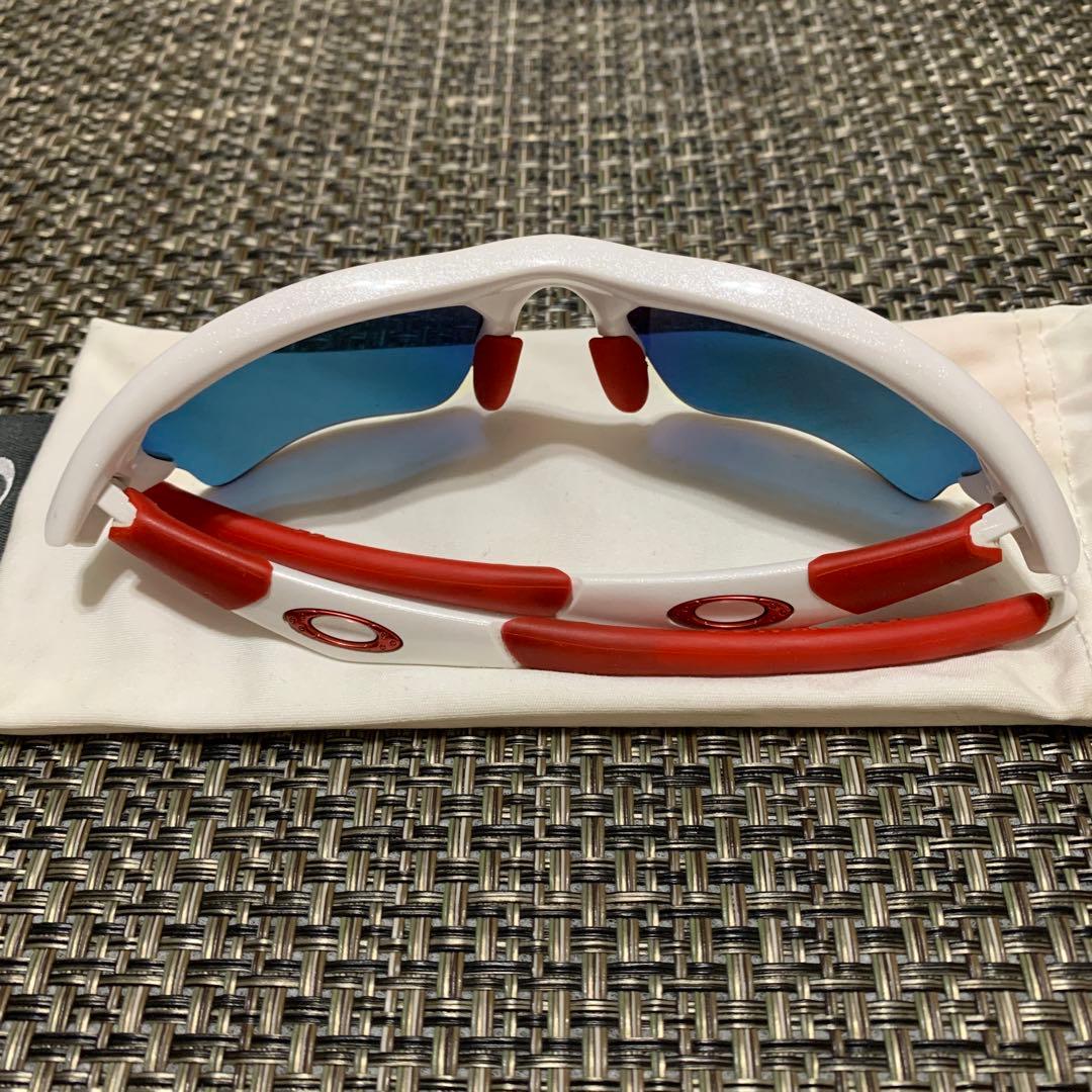 OAKLEY オークリー 正規品 HALF JACKET ハーフジャケット