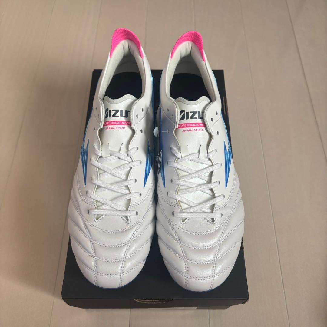 ミズノモレリアネオ4 JAPAN 26.0
