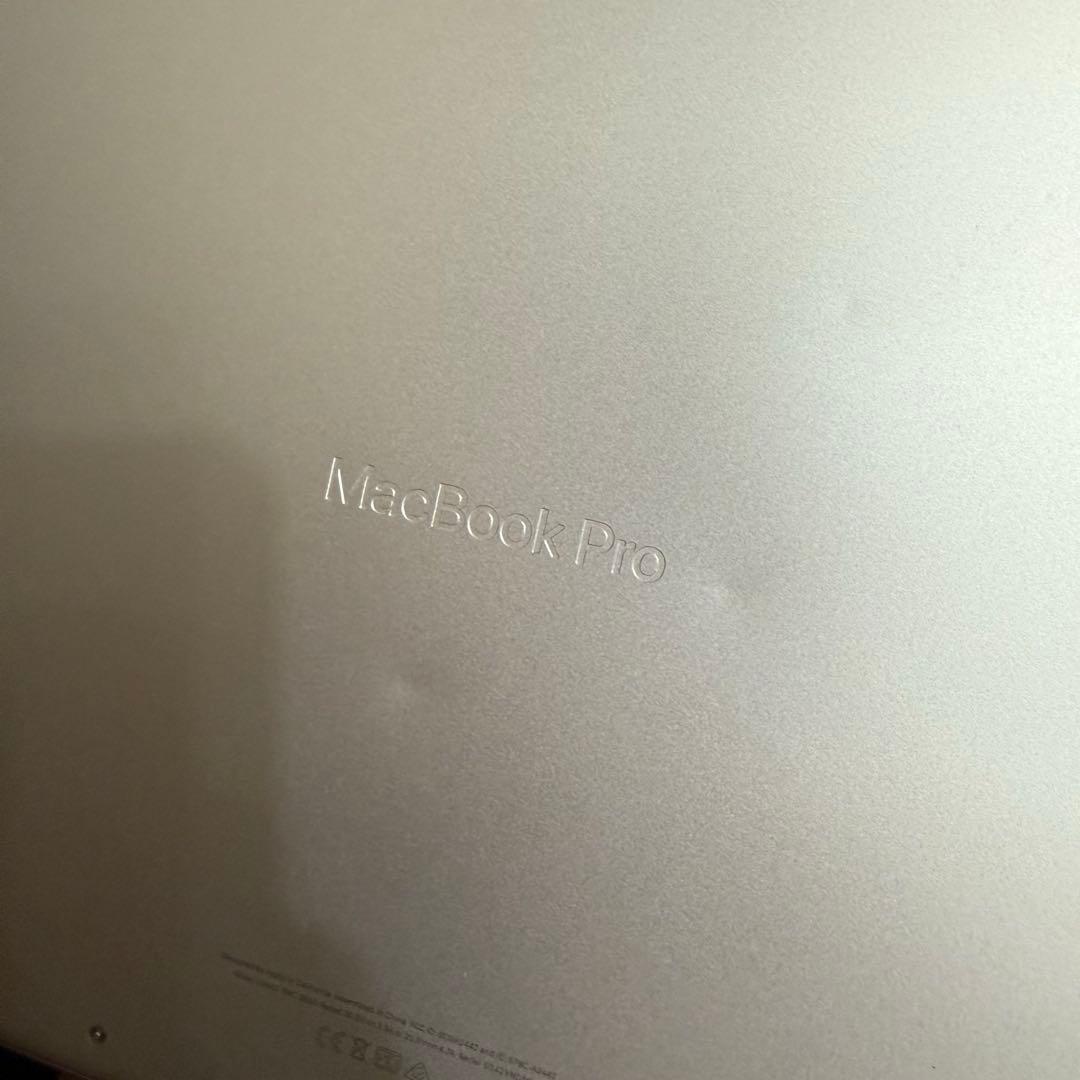 Apple MacBook Pro14インチ 32GB 1TB