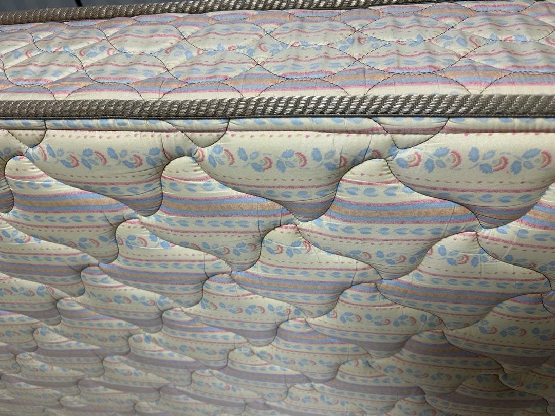 シングルマットレス　フランスベッド Z-HI SPRING