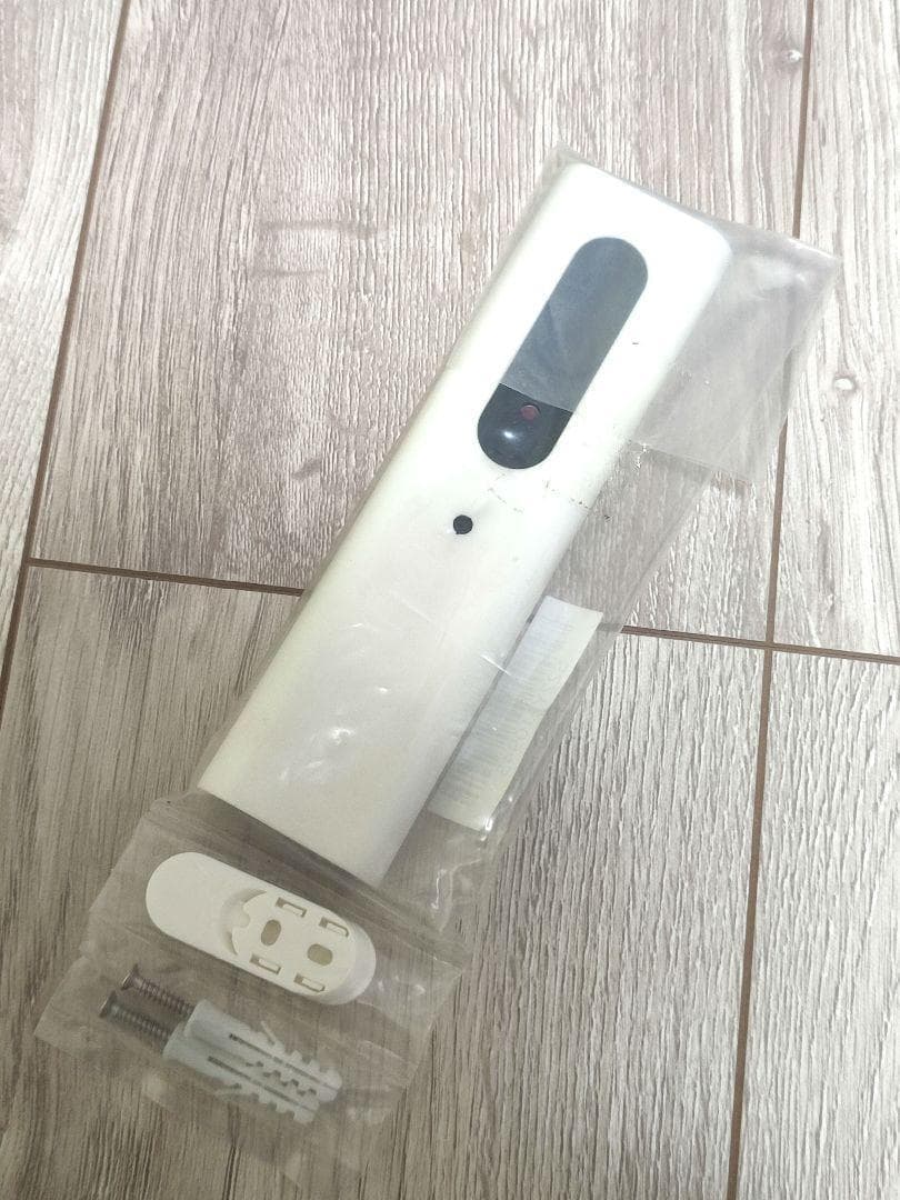 【新品未使用】YKK 電動シャッターリモコン　シンプルリモコン