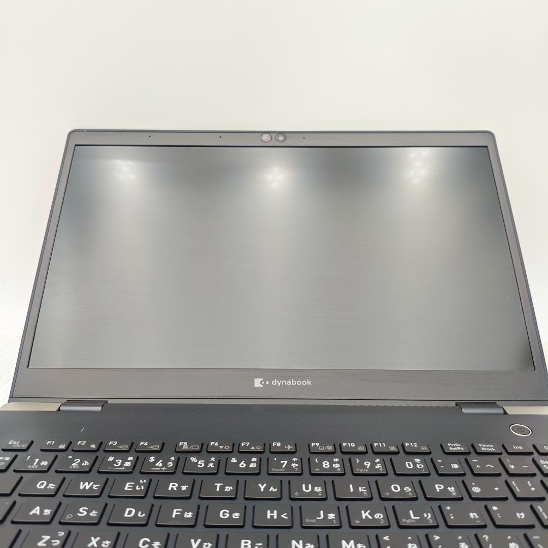新品マウス付☆ dynabook G83/FS 16/256GB 第10世代⑩