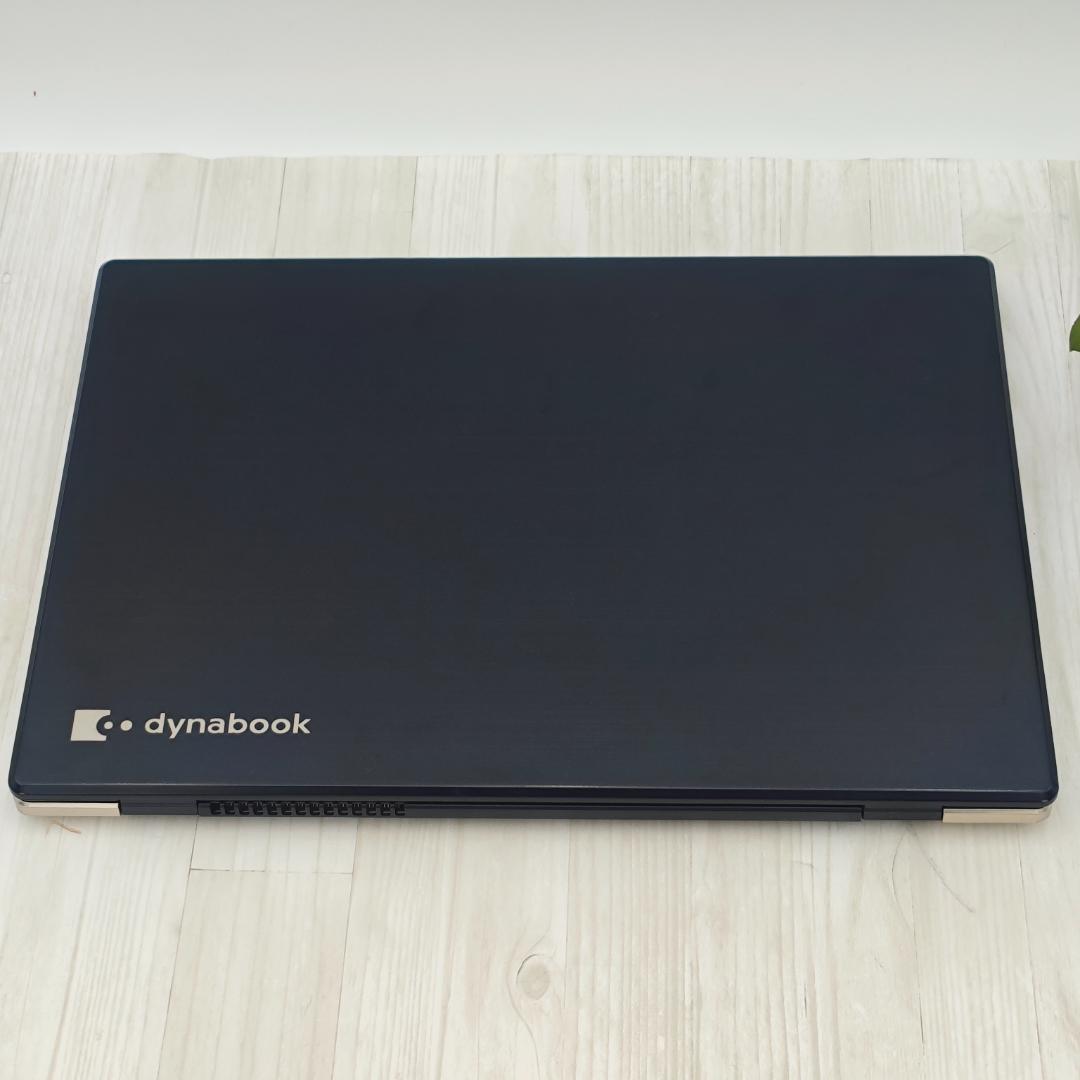 新品マウス付☆ dynabook G83/FS 16/256GB 第10世代⑩