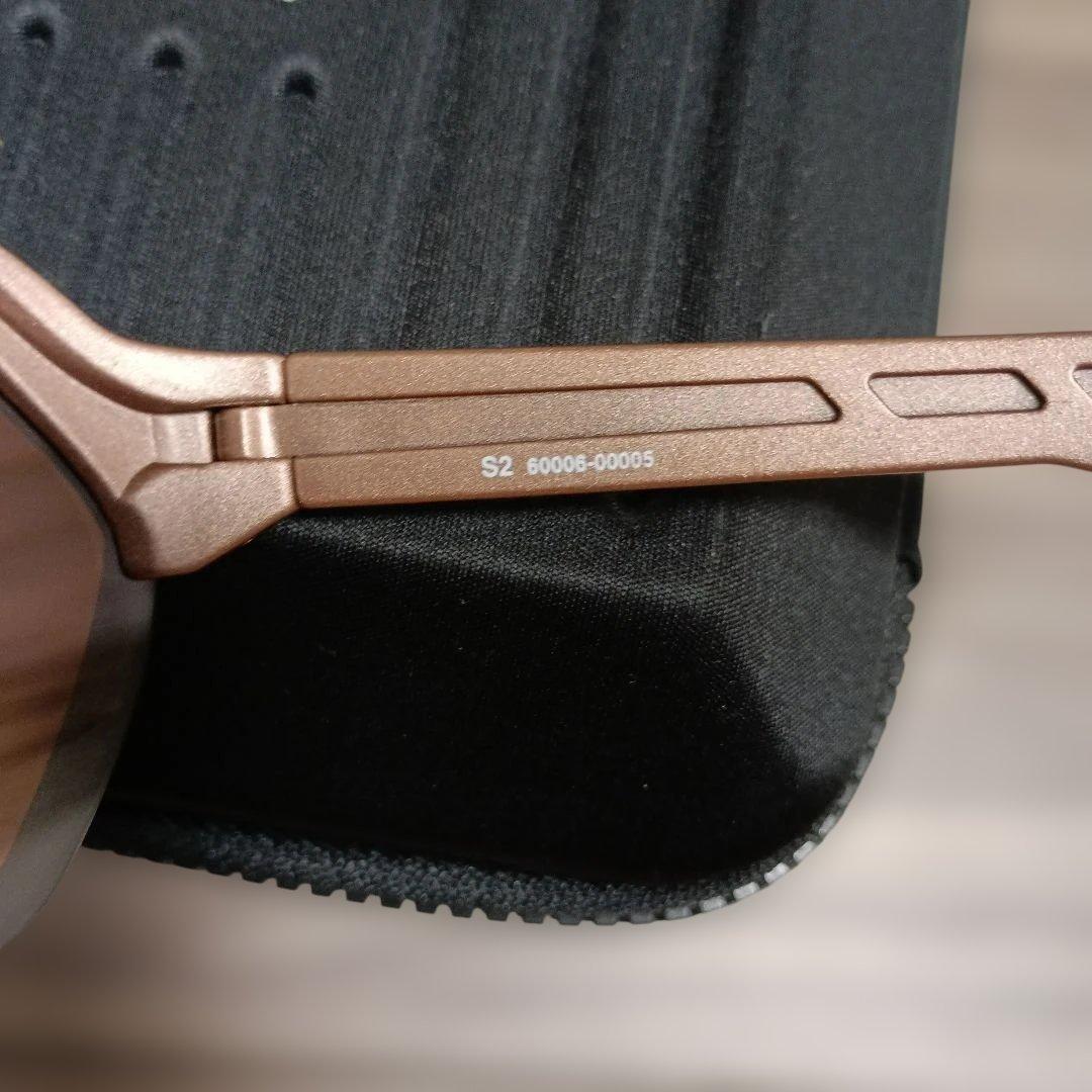 100% ワンハンドレッド サングラス S2 60006-00005