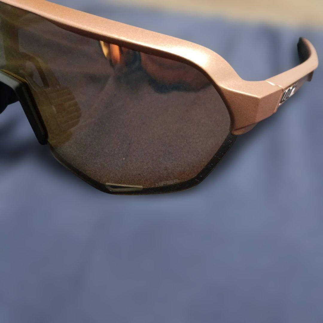 100% ワンハンドレッド サングラス S2 60006-00005