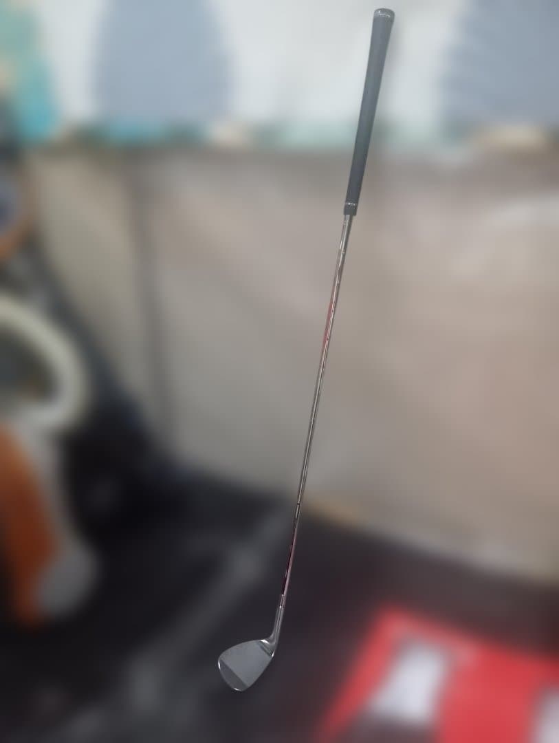 BALDO 56度ウェッジ 純正特注シャフト 単品 右2022