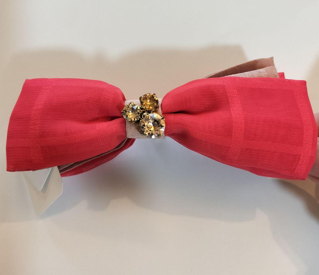 ♡✾Complex Biz ✾♡バナナクリップ（ピンク）