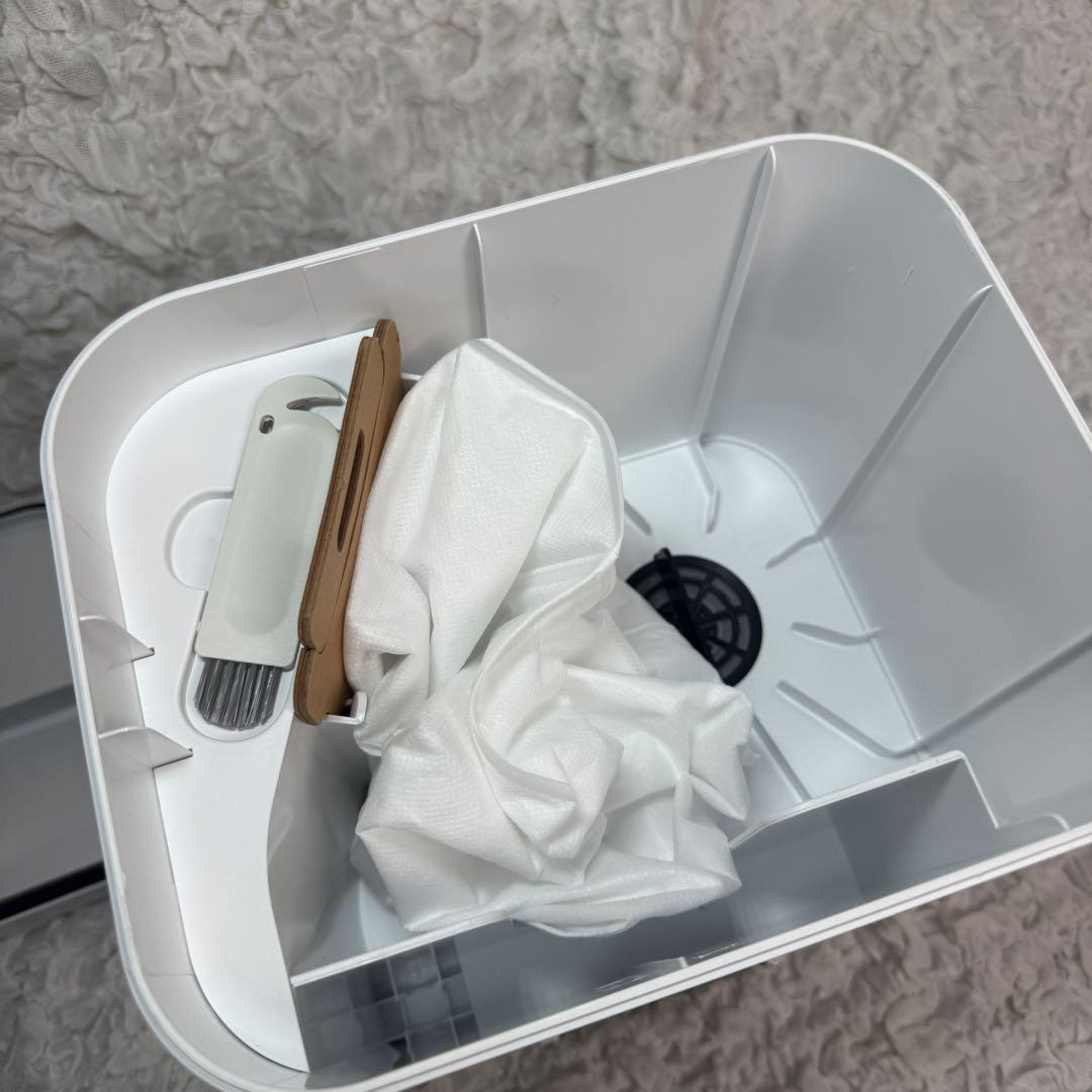 Roomba105 Combo ロボット + AutoEmpty充電ステーション