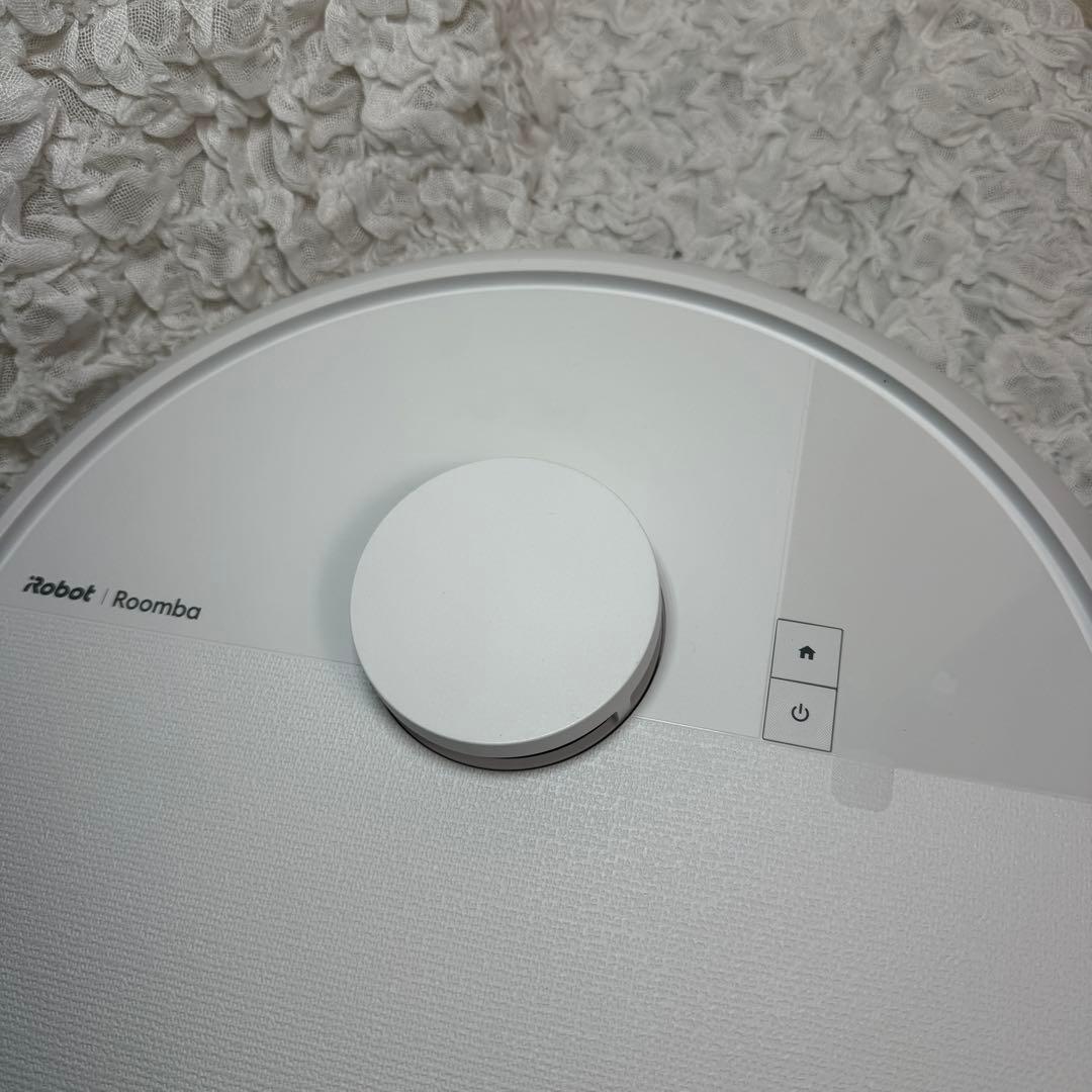 Roomba105 Combo ロボット + AutoEmpty充電ステーション