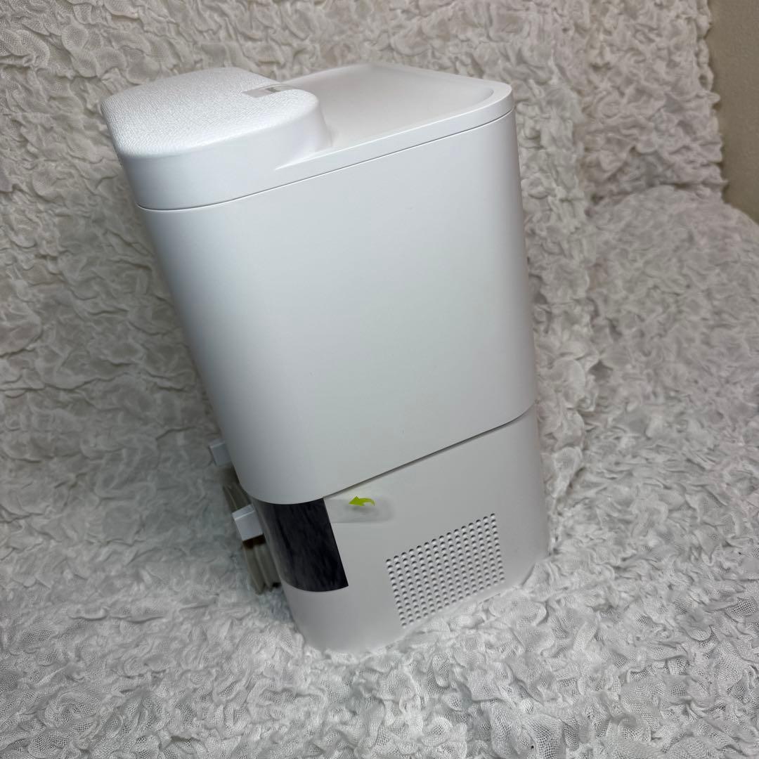 Roomba105 Combo ロボット + AutoEmpty充電ステーション