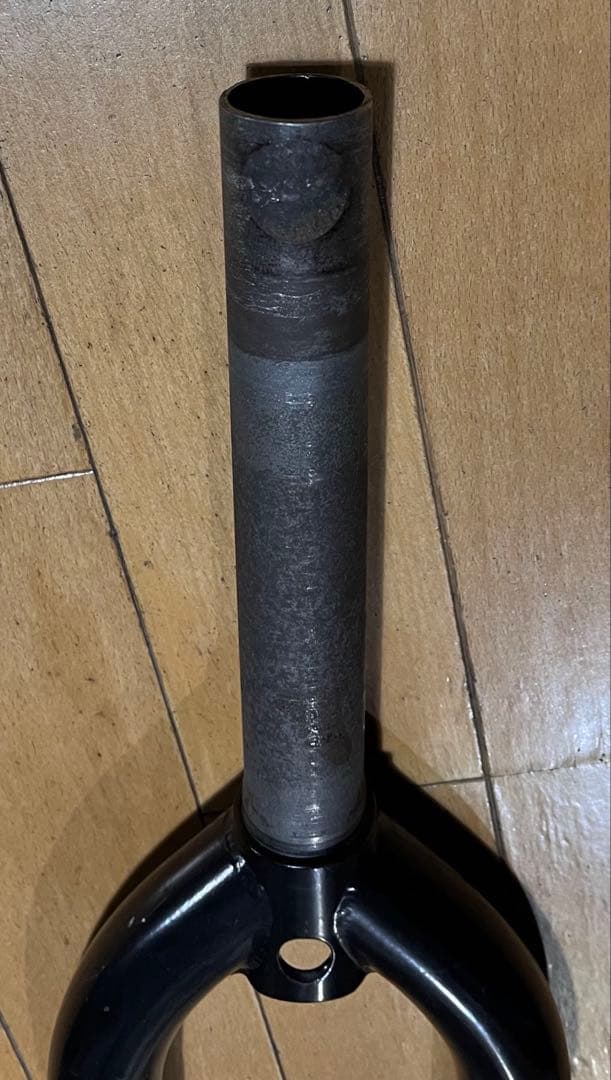 S&M BMX PITCH FORK 26インチ