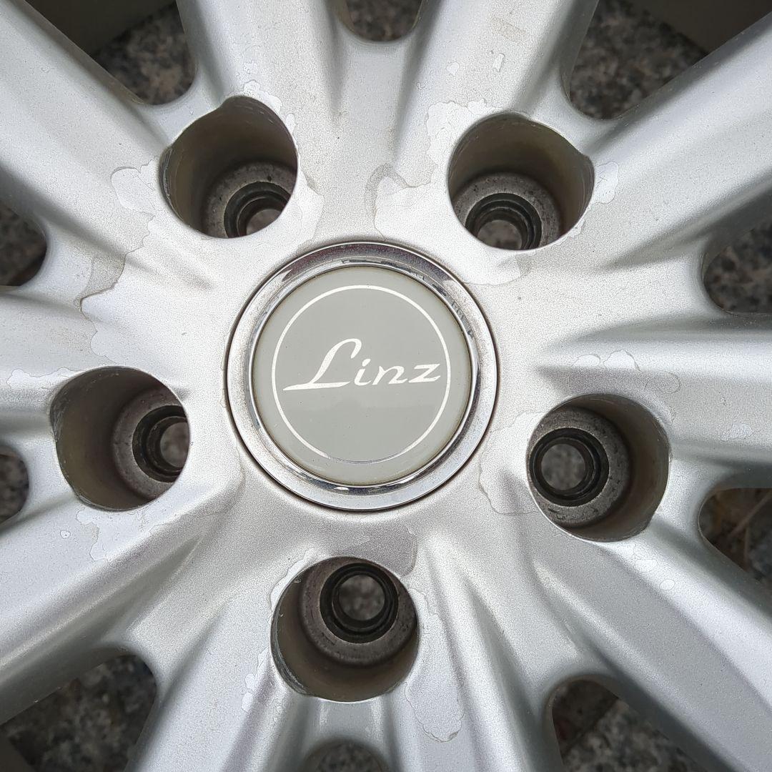 225/60R17 スタッドレス ハリアー　winter max 4本