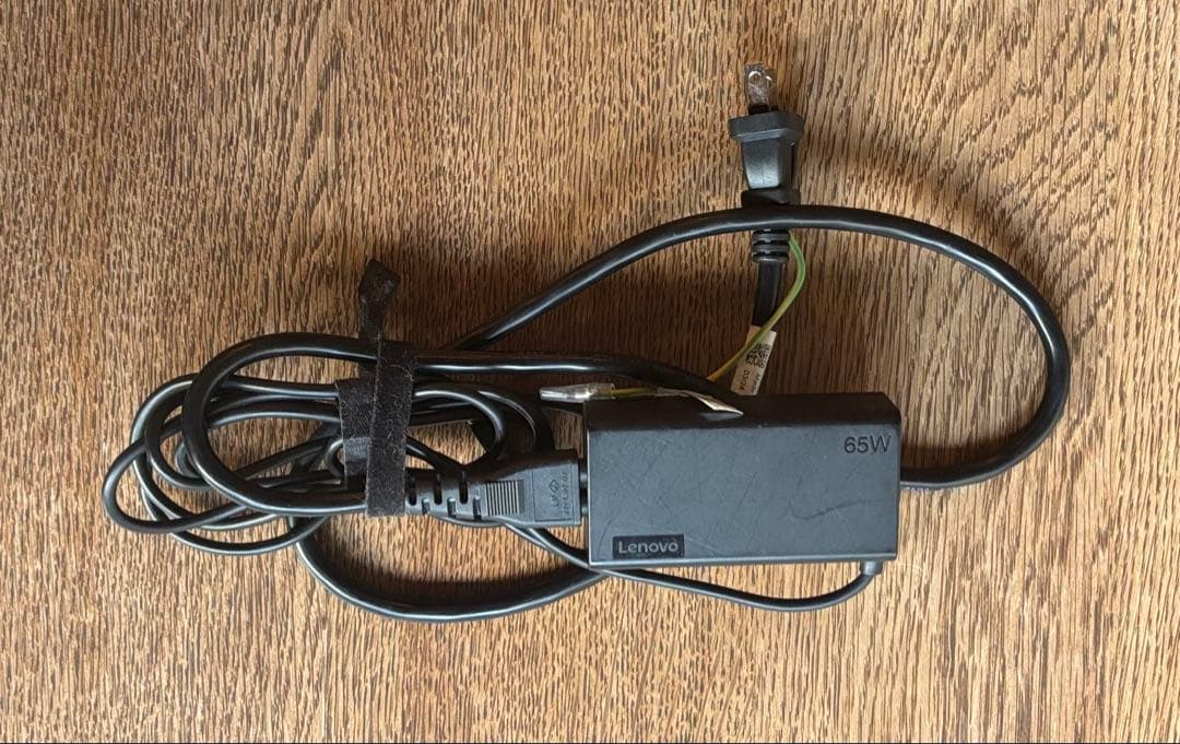 ジャンク Lenovo ノートパソコン IdeaPad Slim 5i Gen8