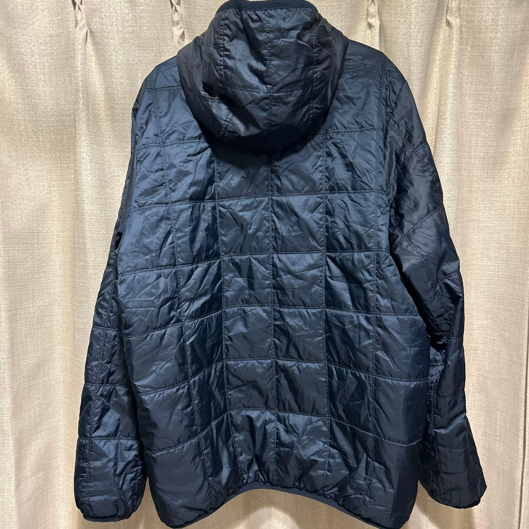 NIKE アーセナル　ジャケット　リバーシブル