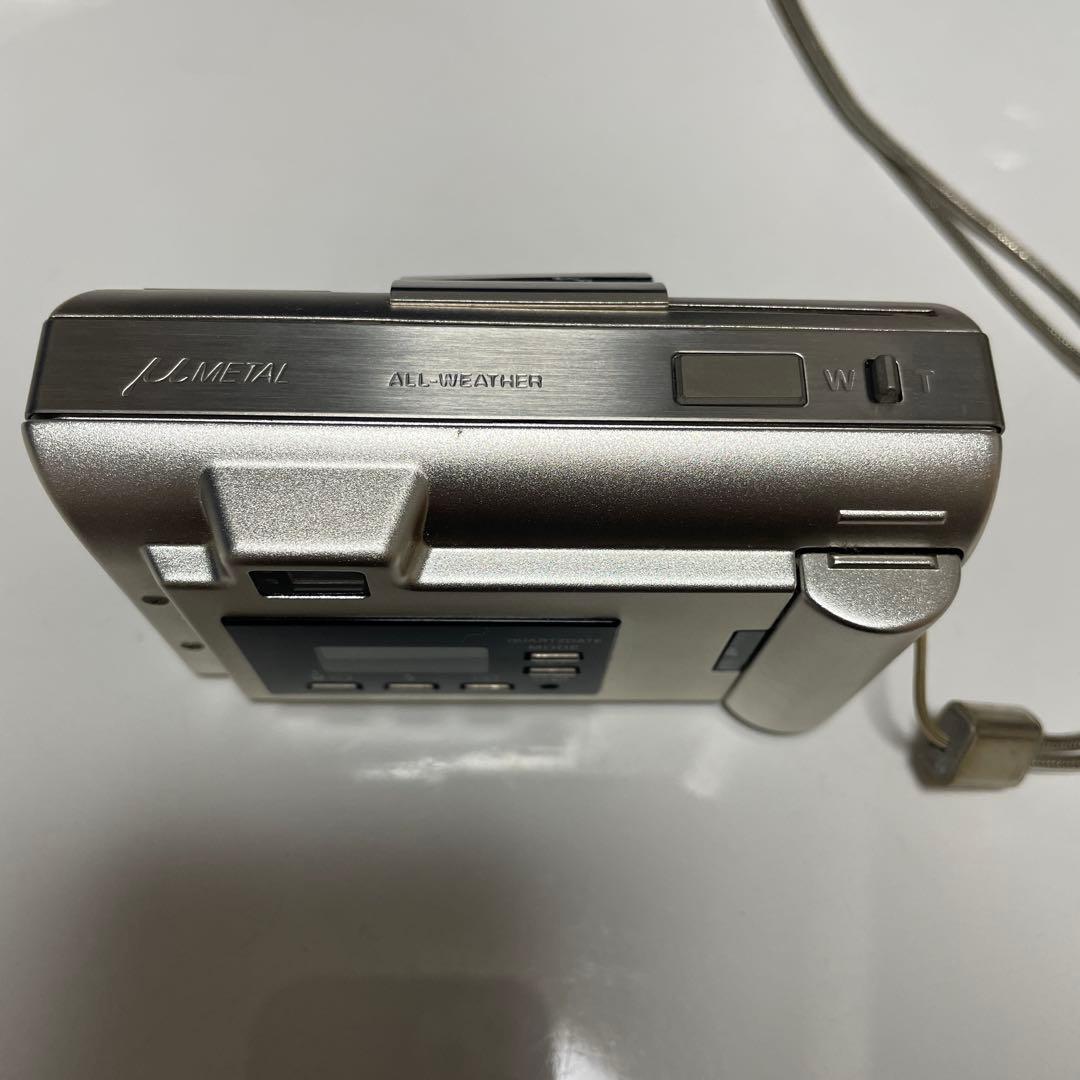 OLYMPUS オリンパス μ L