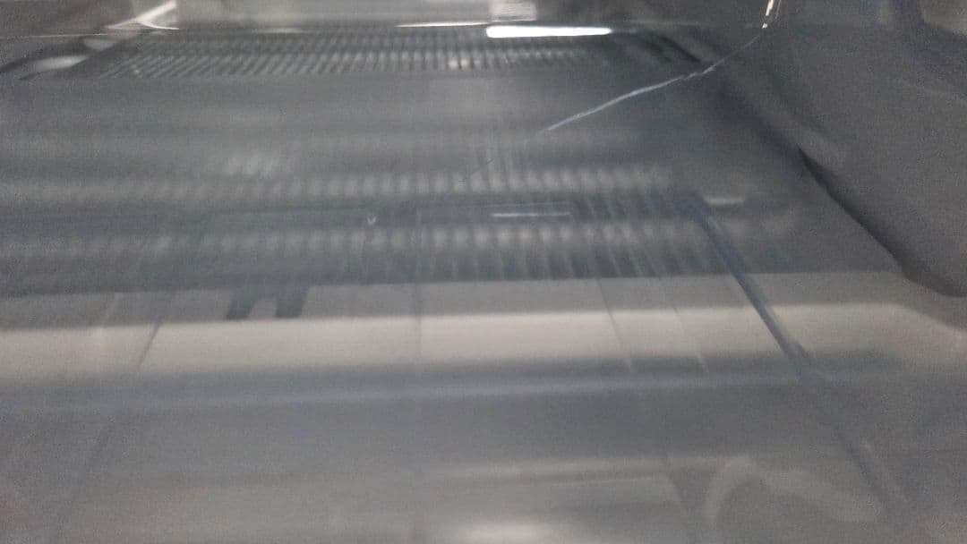 Hisense HR-D1701B 冷蔵庫 175L　ブラック