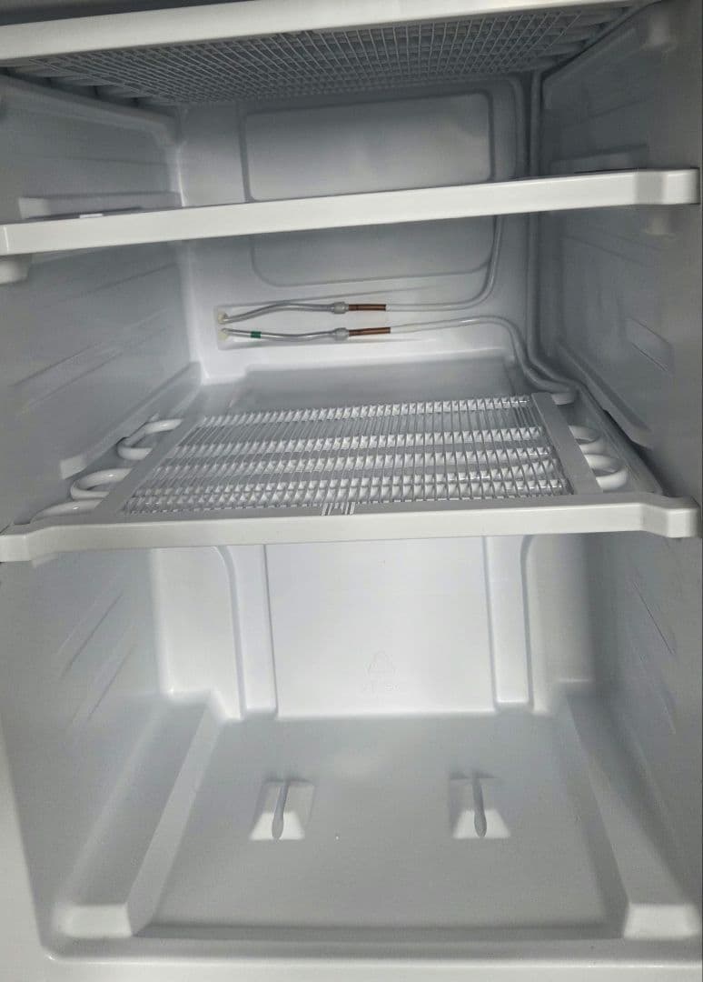 Hisense HR-D1701B 冷蔵庫 175L　ブラック