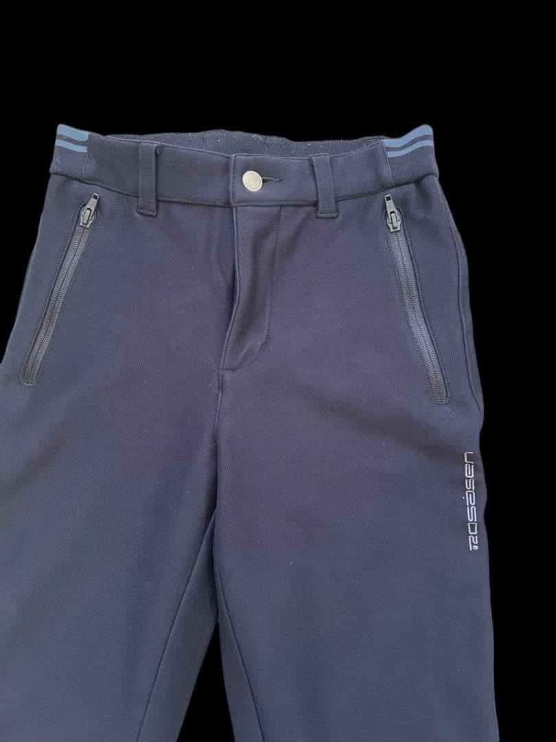 ロサーセン　ゴルフパンツ