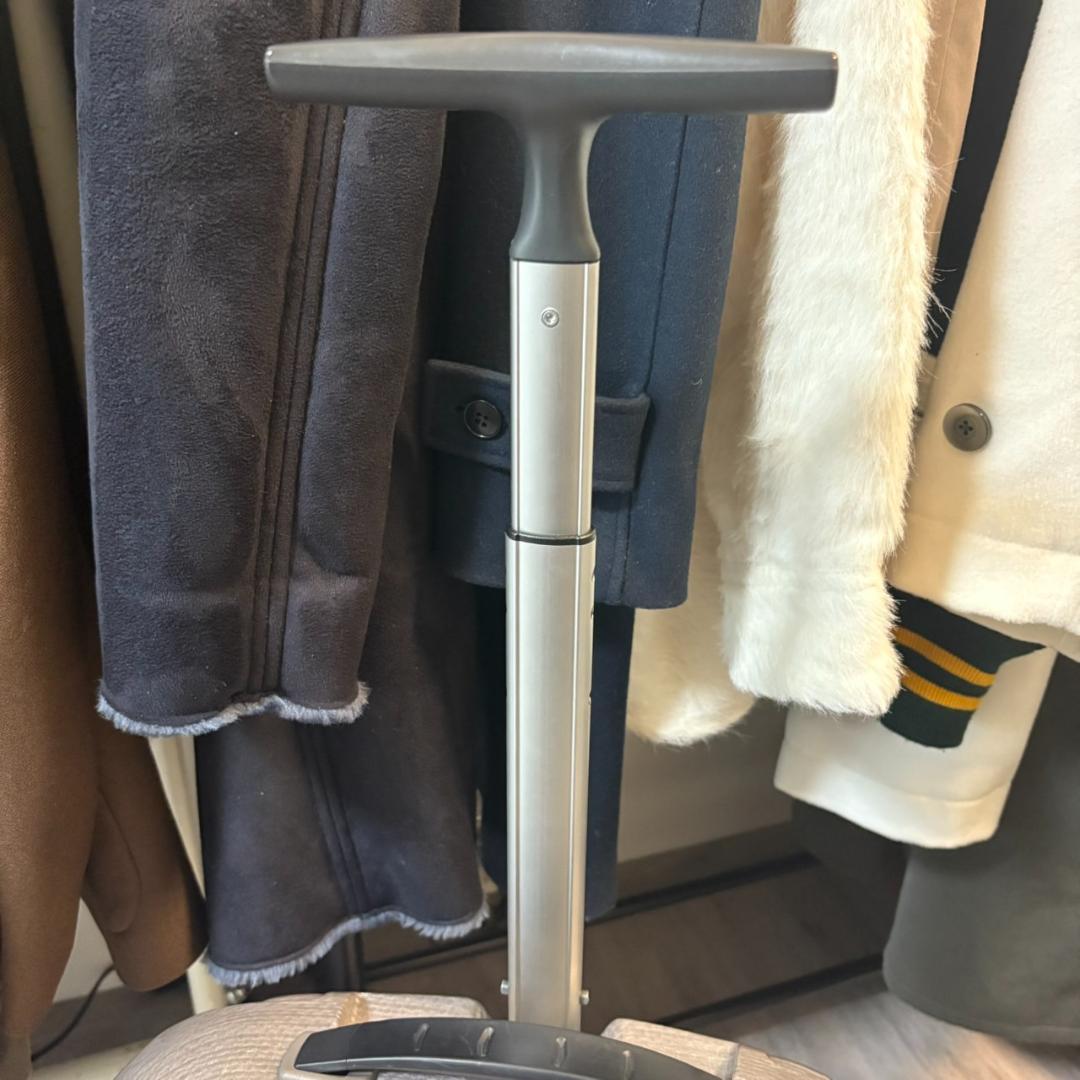 サムソナイト スーツケース コスモライト スピナー55 機内持込可能 36L