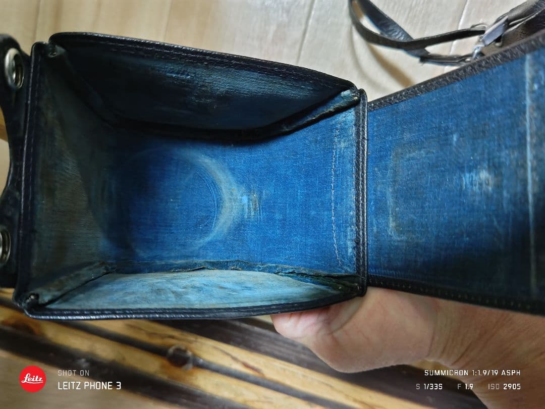 Kowa six コーワシックス フィルムカメラ　ケース付き